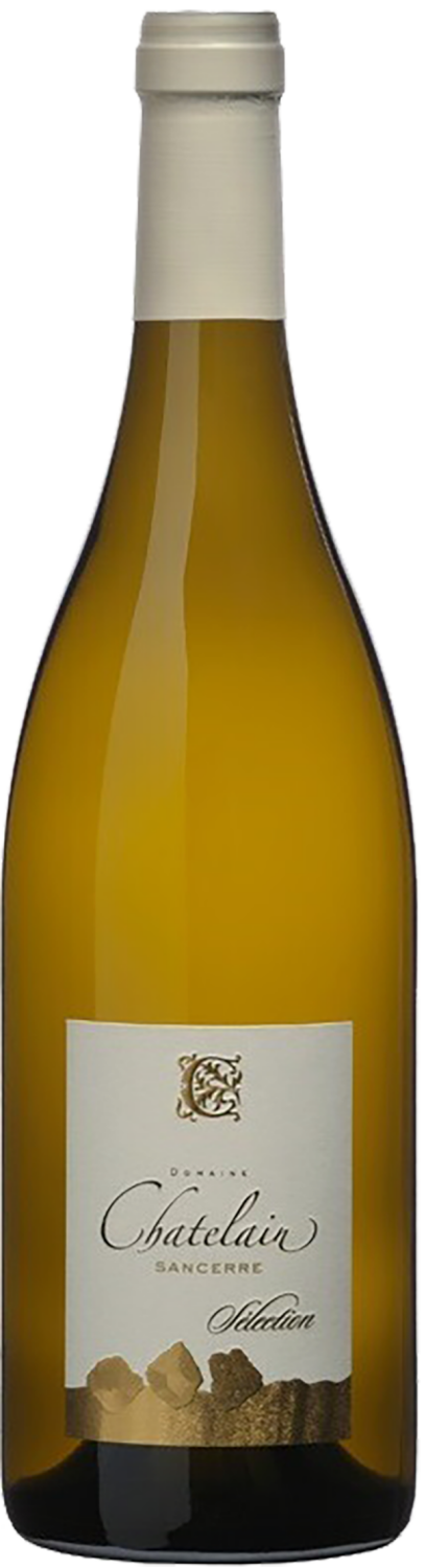 Selection Sancerre AOC Domaine Chatelain