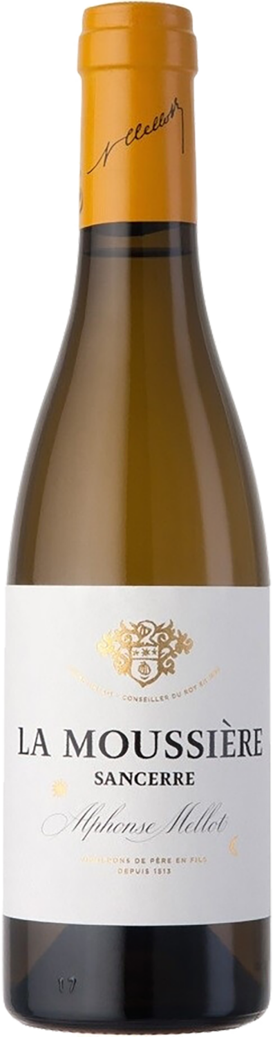 La Moussiere Sancerre AOC Alphonse Mellot