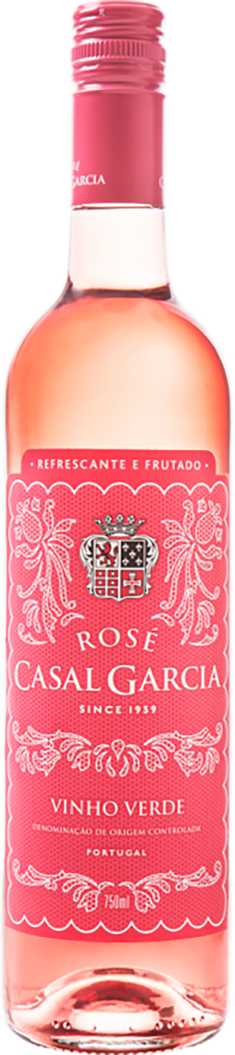 Casal Garcia Rose Vinho Verde DOC Aveleda