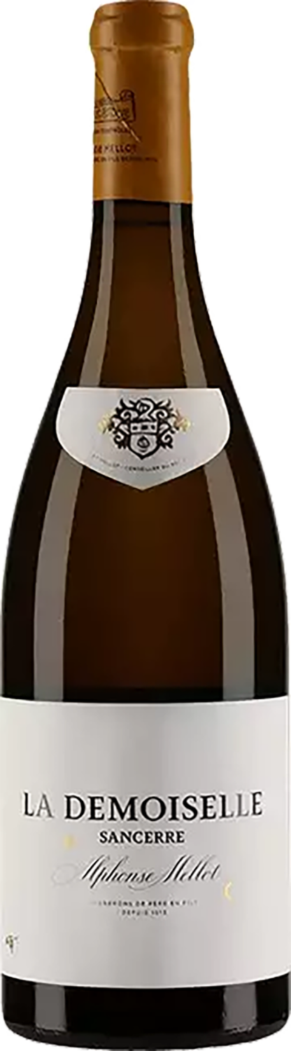 La Demoiselle Sancerre AOC Alphonse Mellot