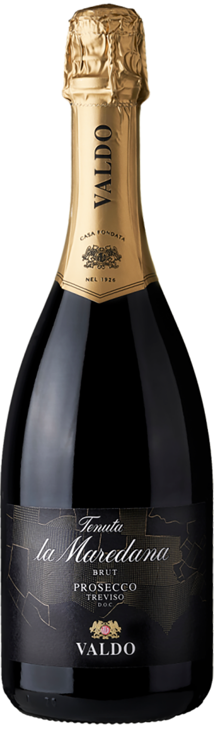 Tenuta La Maredana Prosecco DOC Brut Valdo