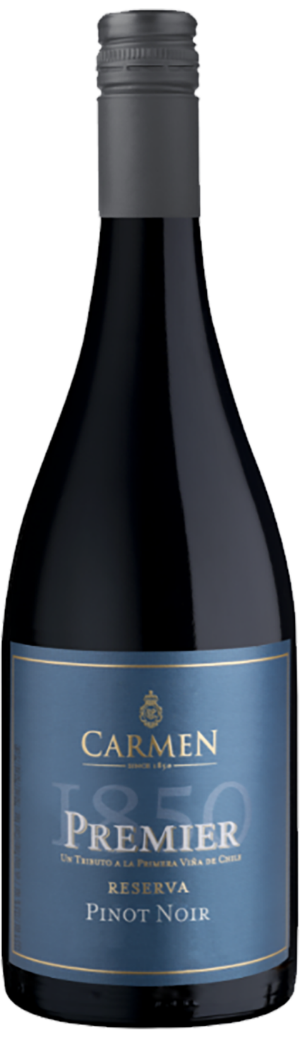 Premier Reserva Pinot Noir Carmen