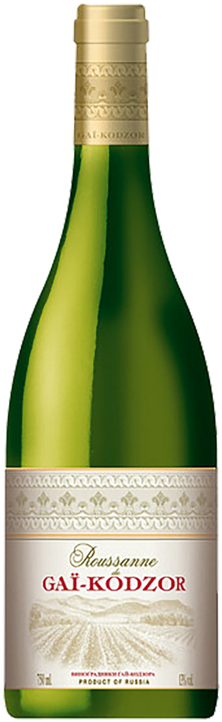 Roussanne de Gai-Kodzor