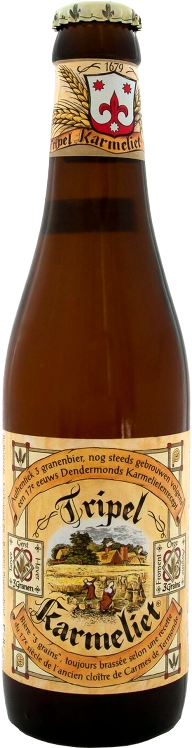 Tripel Karmeliet Bosteels