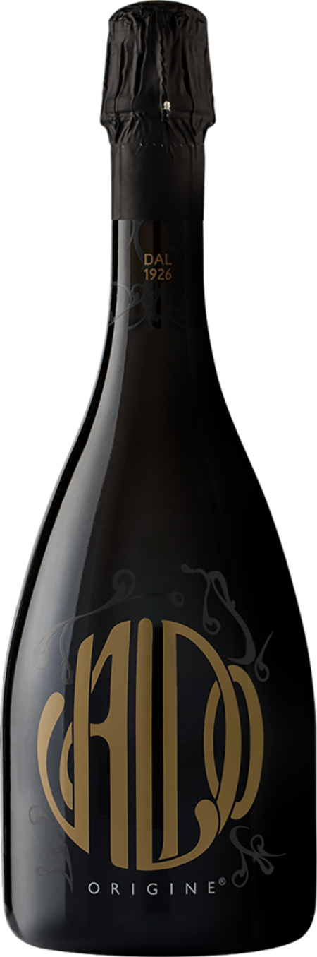 Valdo Origine Conegliano Valdobbiadene Prosecco DOCG Brut