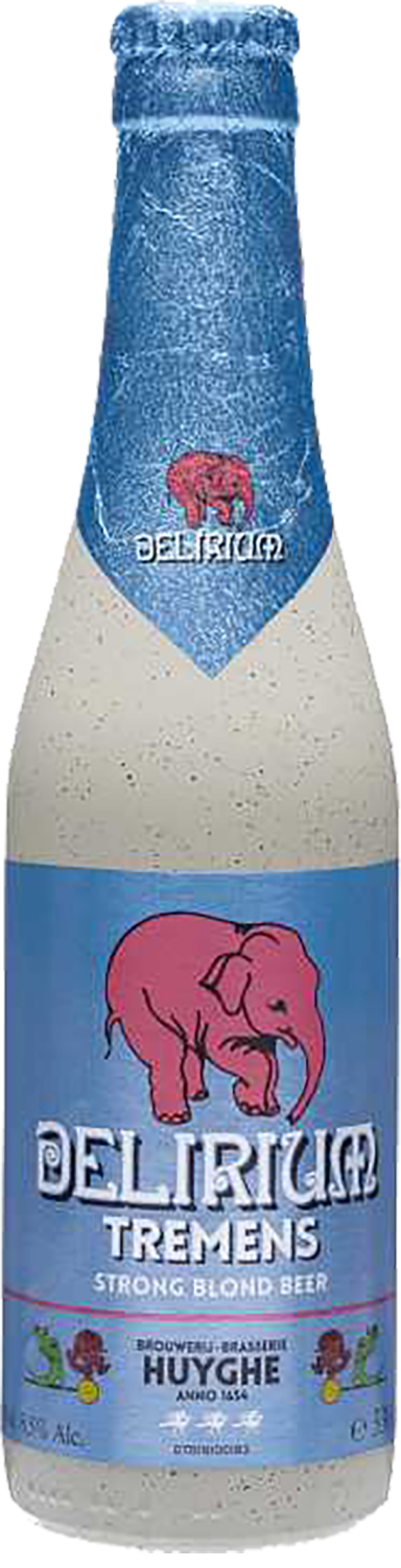 Delirium Tremens Huyghe