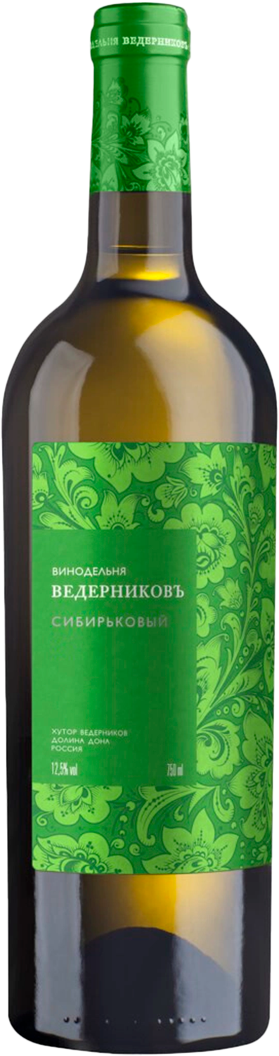 Sibirkovy Don Valley Vinodelnya Vedernikov