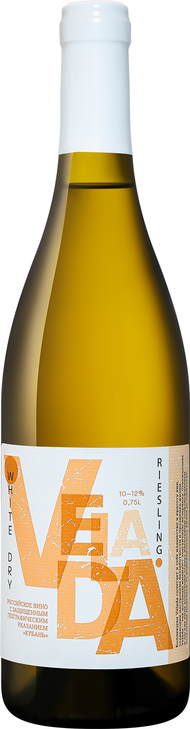 Velada Riesling Kuban’