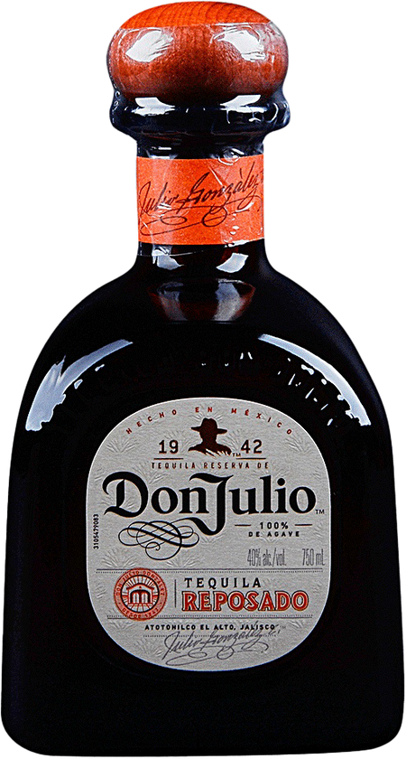 Don Julio Reposado