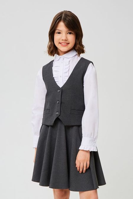 Жилет костюмный SMENA 1890₽