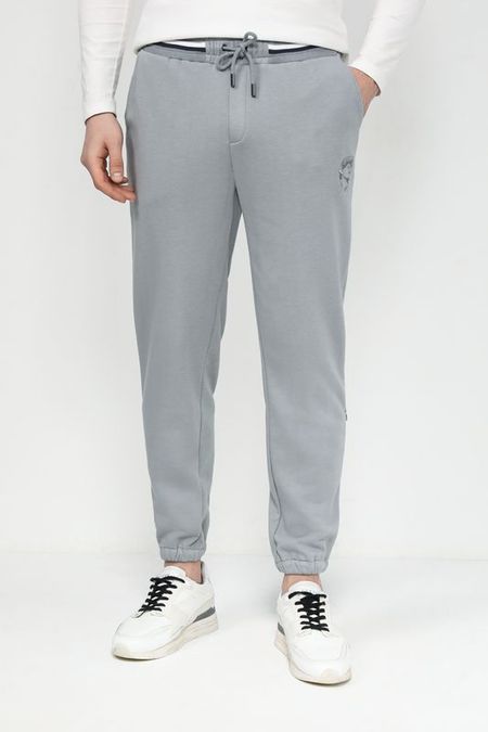 Брюки хлопковые на кулиске DMolina 2990₽