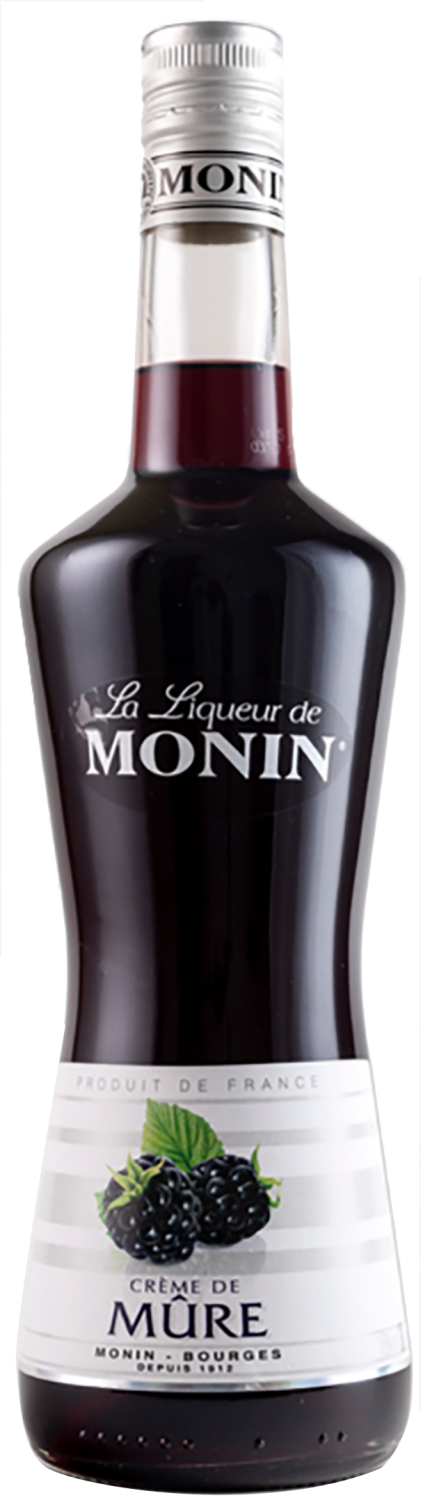 Monin Creme de Mure