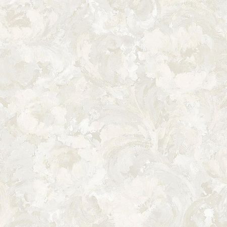Обои Prima Italiana Arte Bella 80323 Винил на флизелине 10610 Бежевый АбстракцияЦветы 5200₽