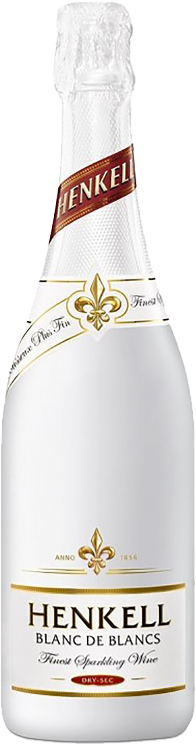 Henkell Blanc de Blancs Sec