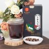 160 г чая TongRenTang с женьшенем и девятью сокровищами 1 box