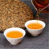 357г Китайский торт с черным чаем Nonpareil Supreme Organic Yunnan Golden Buds Dian Hong