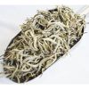 2023 Новый белый чай Натуральный органический чай Baihaoyinzhen Silver Needle Tea 100г
