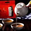 250 г органического китайского чая Фуцзянь Уи Да большой красный халат улун