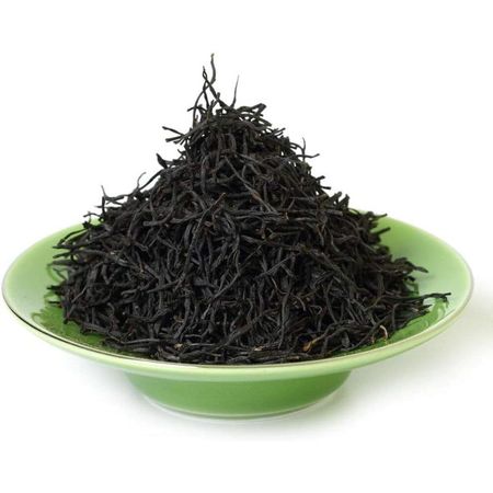 50 г Nonpareil Supreme Anhui High Mount. Черный листовой чай Qimen Keemun 50 g
