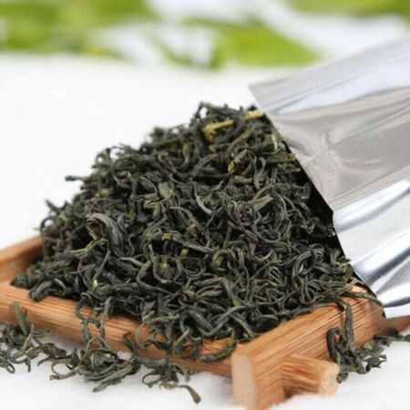 500 г органического японского зеленого чая Gyokuro Jade Dew Shaded, китайского чая