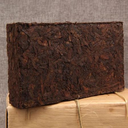 1000 г/пакет, нежный, здоровый, легкий для замачивания, мягкий вкус, чай Пуэр, кирпичик Tea