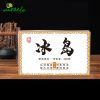 2018 Lincang Bingdao Sheng Puerh Чай Древнего Дерева Кристаллический Сахар Аромат Сырой Чай Пуэр 200г 200g