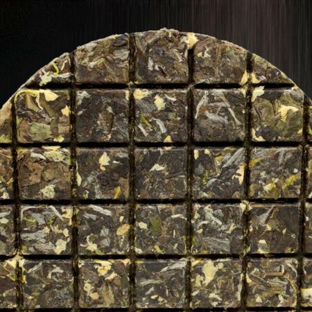 150 г белого чая Fuding, органический жасминовый белый чай, приготовленный вручную, чай с пользой для здоровья 150g