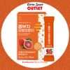 [День &] Чай Комбуча Моро Апельсин 1 pack (10pcs)