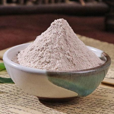 100% чистый порошок корня белого пиона, Radix Paeoniae Alba, Bai Shao 250 g