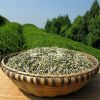 50 г чай из сушеных цветов, травяной чай с лимонной травой, чай с лемонграссом, китайский чай для похудения