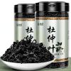 125 г Чай с листьями эвкоммии Du Zhong Ye Натуральный бербаловый чай Здравоохранение Зеленая пища