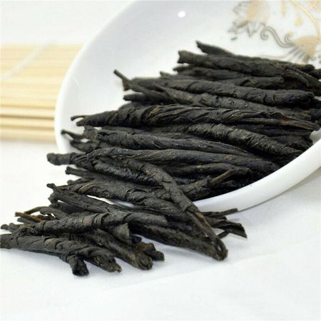 100 г органического чая Kuding Чай Ku Ding Cha Health Tea The Kuding Tea Health Care