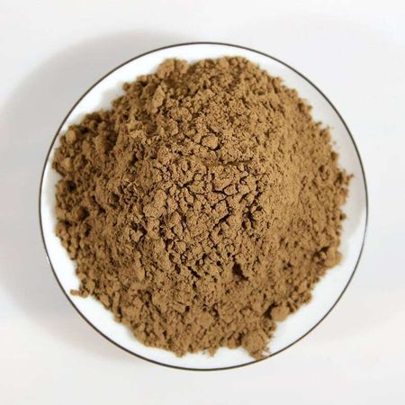 250 г чистого порошка корня костуса