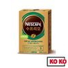 [Nescafe] Supremo Американо без кофеина 1,1 г 80 палочек 1 box (80stick)