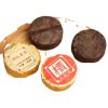 250/500 г Старый Пуэр производства Шу Пуэр Чай Yunnan  Jia  Word Mini Tuocha 250g