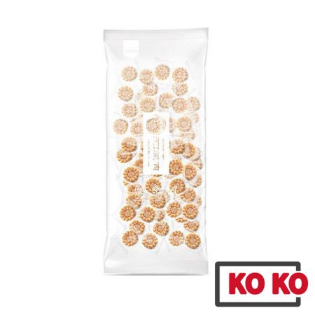 [Samlip] Мини Якква, 400 г / Традиционная корейская закуска 1 bag (400g)