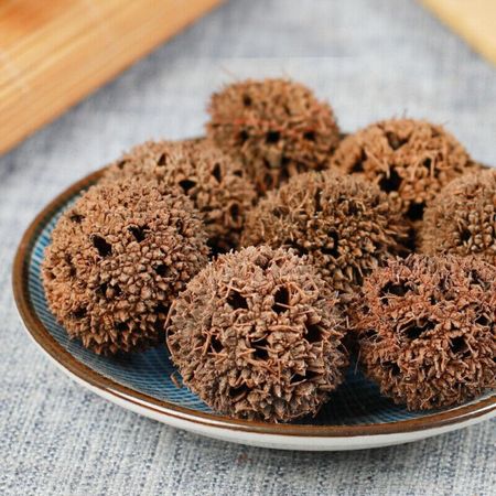 250 г/500 г 100% органический полезный травяной чай Lulutong 250g