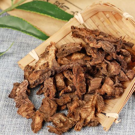 250 г Натуральный травяной чай Цянхуо, оздоровительный чай, китайский фирменный напиток