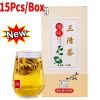 18 вкусов чая Сэм Чинг 150г
