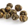 250 г черного чая Nonpareil Yunnan - Fengqing Dian Hong листовой драконий жемчуг