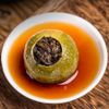 2016 Гуандун Синьхуэй Мандариновый Пуэр Спелый Чай Маленький Зеленый Мандариновый Шу Пуэр 100g