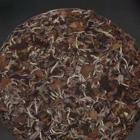 350 г 2013 Белый чайный торт Shoumei Высококачественный старый белый чай Китайский чай 350g