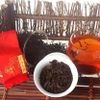 3 шт. высшего класса, 5 г/пакет, красный чай Лапсанг Сушонг, здоровая зеленая пища, теплый чай для желудка 3 bag