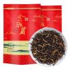 250 г Черный чай Jin Jun Mei Wuyi Mountain Оригинальный черный чай Jinjunmei листовой