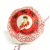 100г Чай Supreme Yunnan Xiaguan Gold Flower Tuocha 2009 г. сырой пуэр пуэр пуэр
