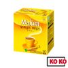 [Maxim] Мокко Gold Mild Coffee Mix 12г X 50 стиков / Растворимый кофе Mocha Gold 50sitcks