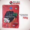 [HongSamin] Желе из красного корейского женьшеня премиум-класса, 700 г 700g