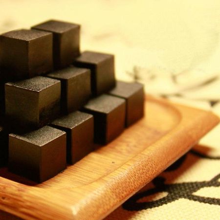 20 шт. спелый чай Пуэр Ча Шу ГаоЧай со сливками, чай для здоровья, Юньнань, китайский Пуэр