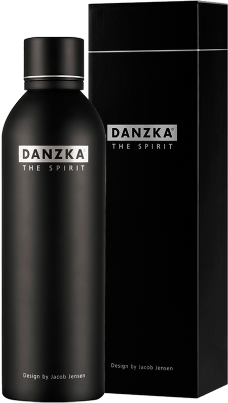 Danzka The Spirit