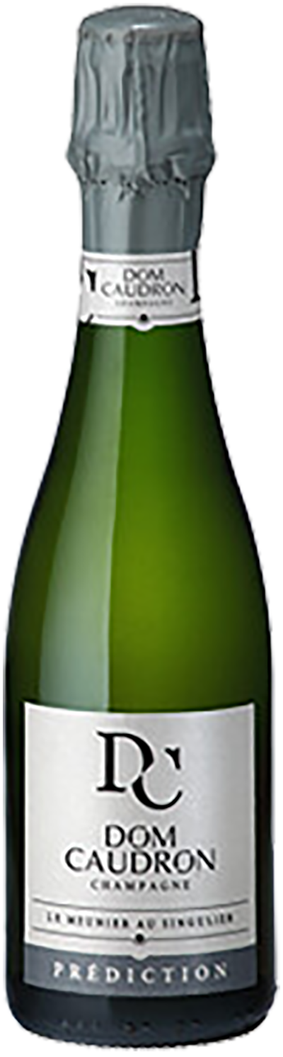 Dom Caudron Prediction Brut Champagne AOC